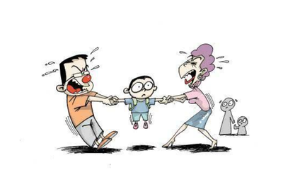 夫妻離婚!2021《民法典》新規(guī)實(shí)施后:子女撫養(yǎng)權(quán)如何爭取?